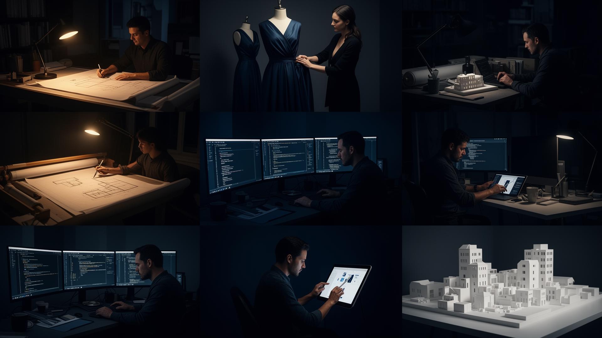 For Designers